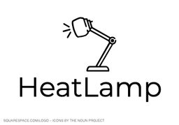 Heatlamp Logo